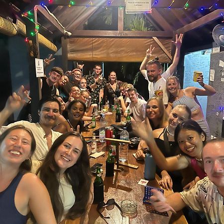 The Tipsy Gypsy Hostel チャングー エクステリア 写真