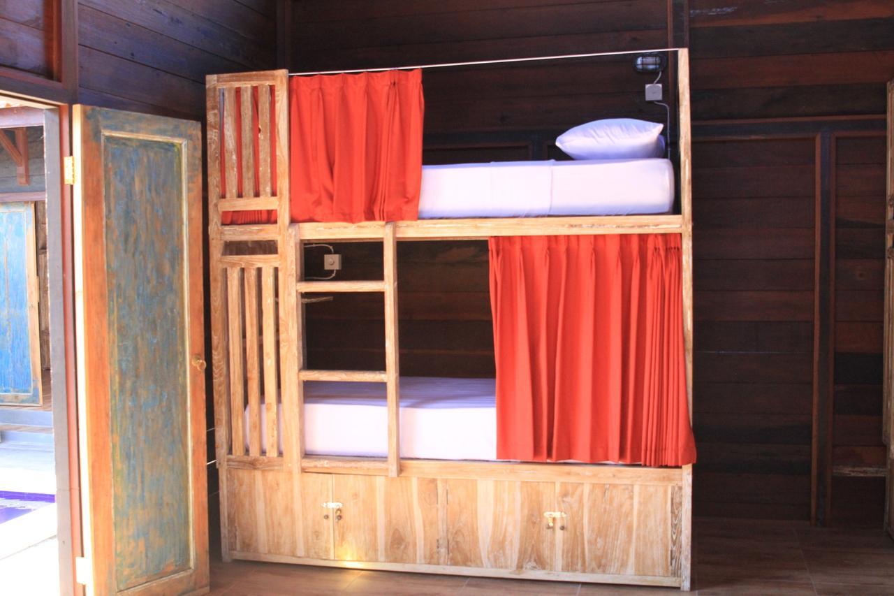 The Tipsy Gypsy Hostel チャングー エクステリア 写真