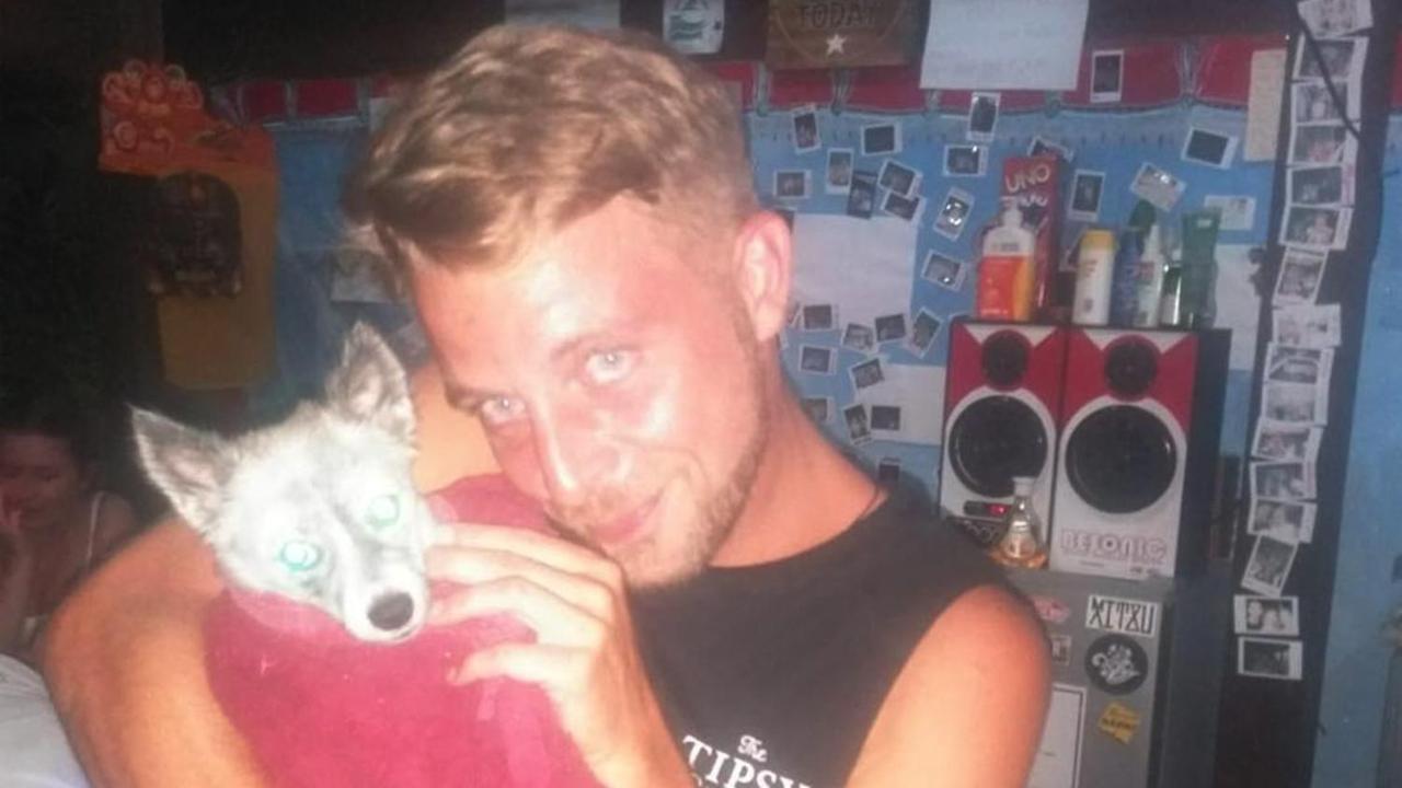 The Tipsy Gypsy Hostel チャングー エクステリア 写真